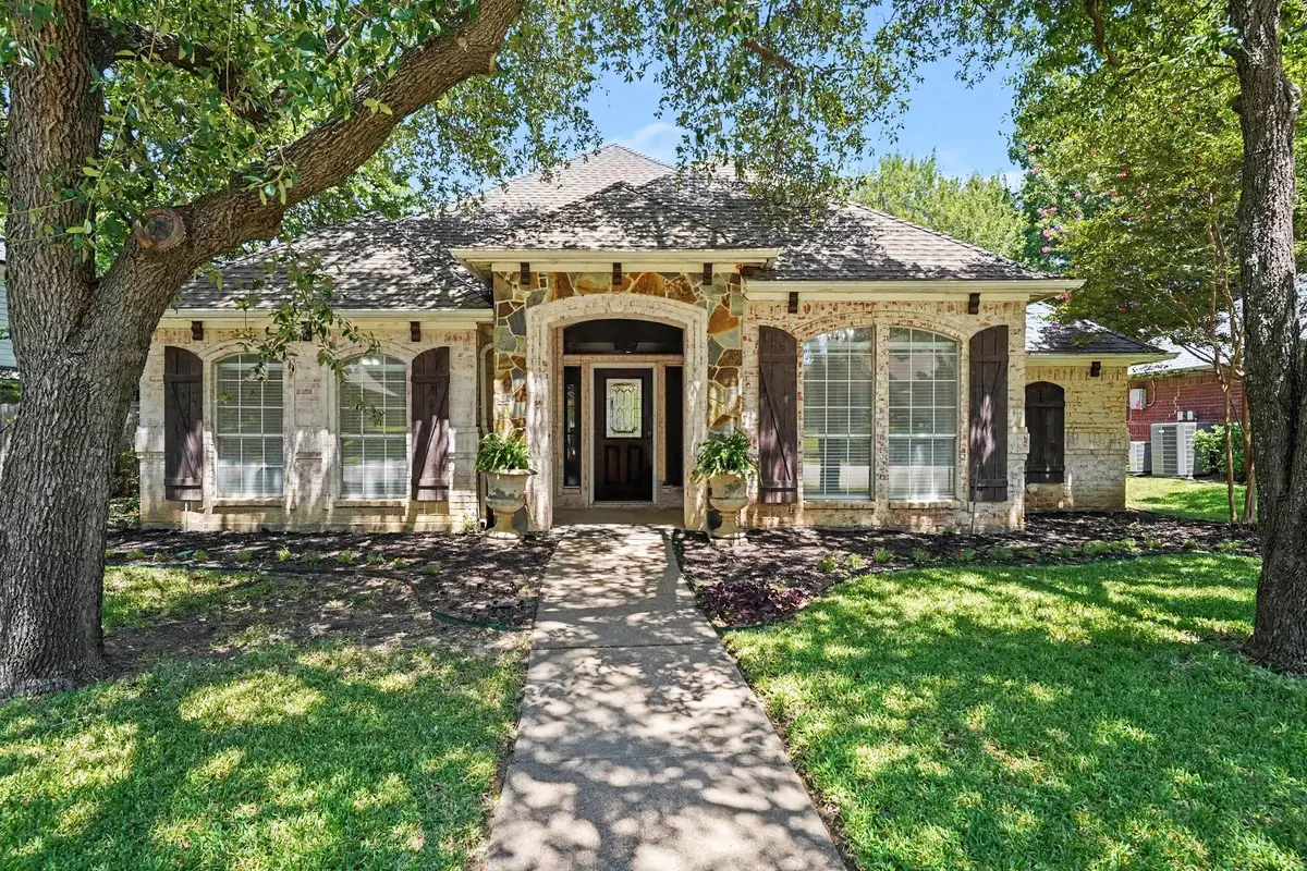 1509 Cat Mountain Trail, Keller, TX 76248 - #1