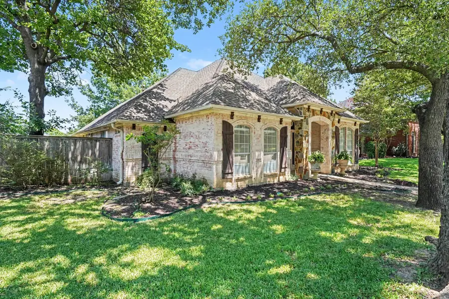 1509 Cat Mountain Trail, Keller, TX 76248 - #2