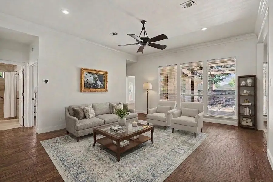 1509 Cat Mountain Trail, Keller, TX 76248 - #3