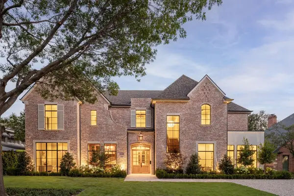 6124 Lakehurst Avenue, Dallas, TX 75230