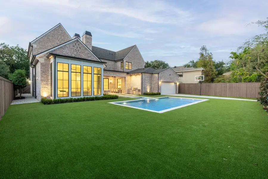 6124 Lakehurst Avenue, Dallas, TX 75230 - #2