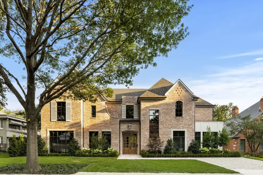 6124 Lakehurst Avenue, Dallas, TX 75230 - #3