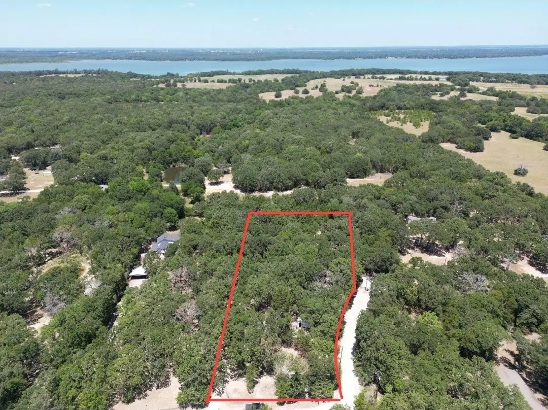 15485 Thunder Road, Terrell, TX 75161 - #1