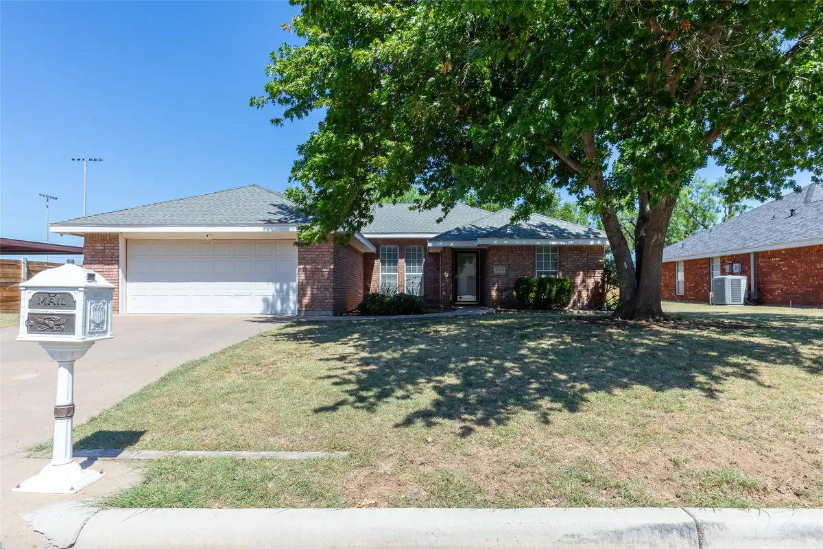 1009 Parsons Road, Abilene, TX 79602 - #1