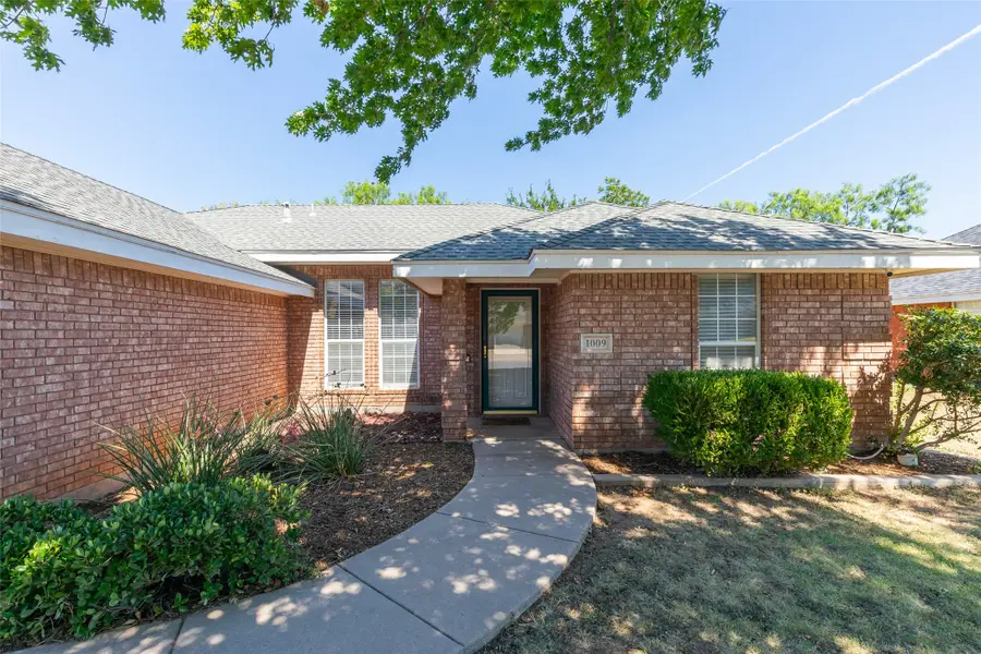 1009 Parsons Road, Abilene, TX 79602 - #2