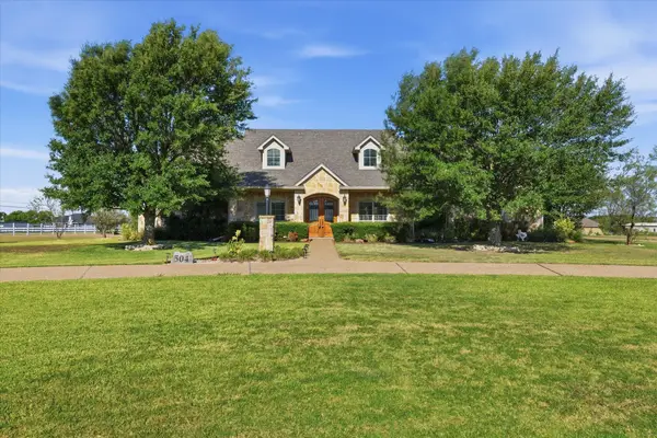 504 Casa Del Rancho Road, Lorena, TX 76655