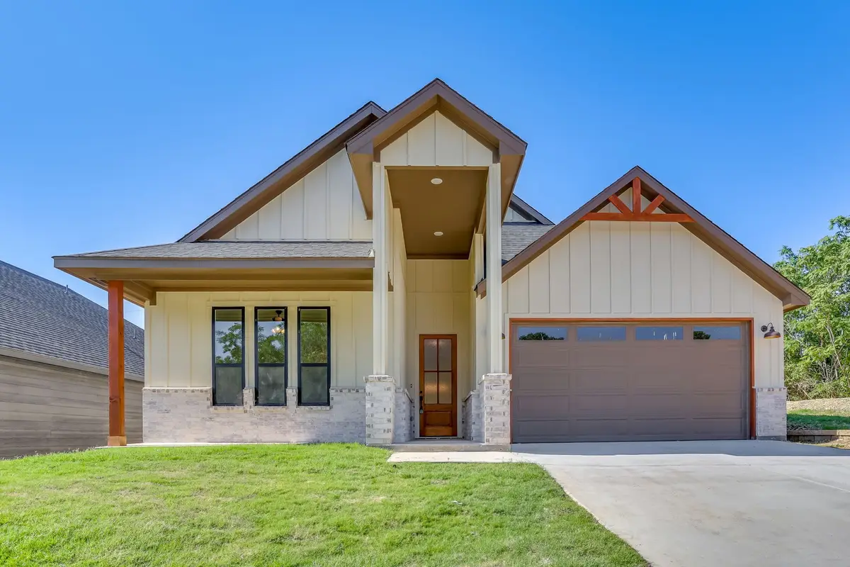 5229 Humbert Avenue, Fort Worth, TX 76107 - #1