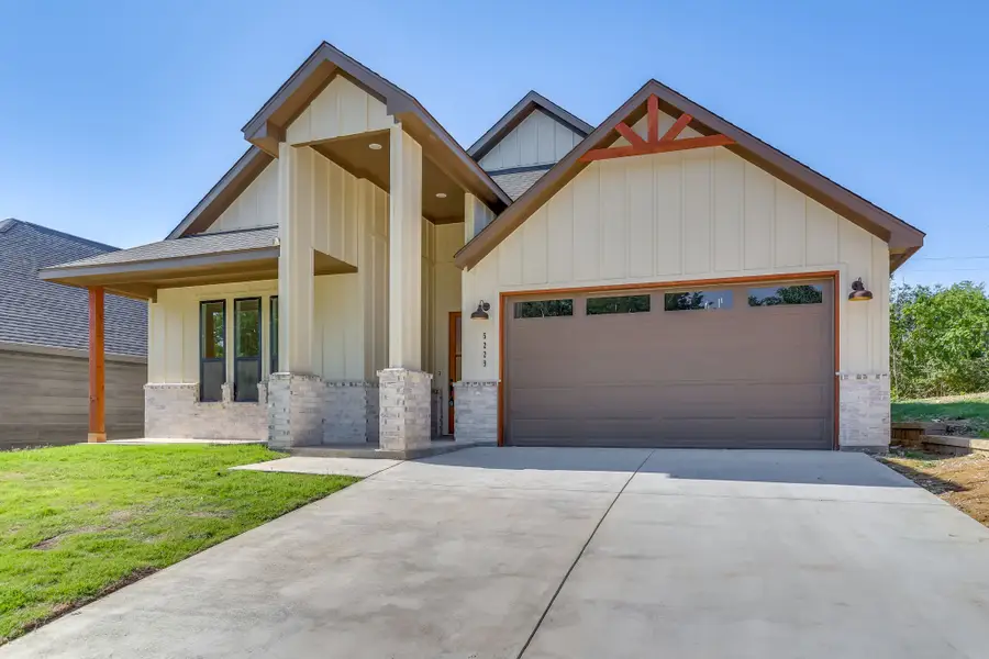 5229 Humbert Avenue, Fort Worth, TX 76107 - #2