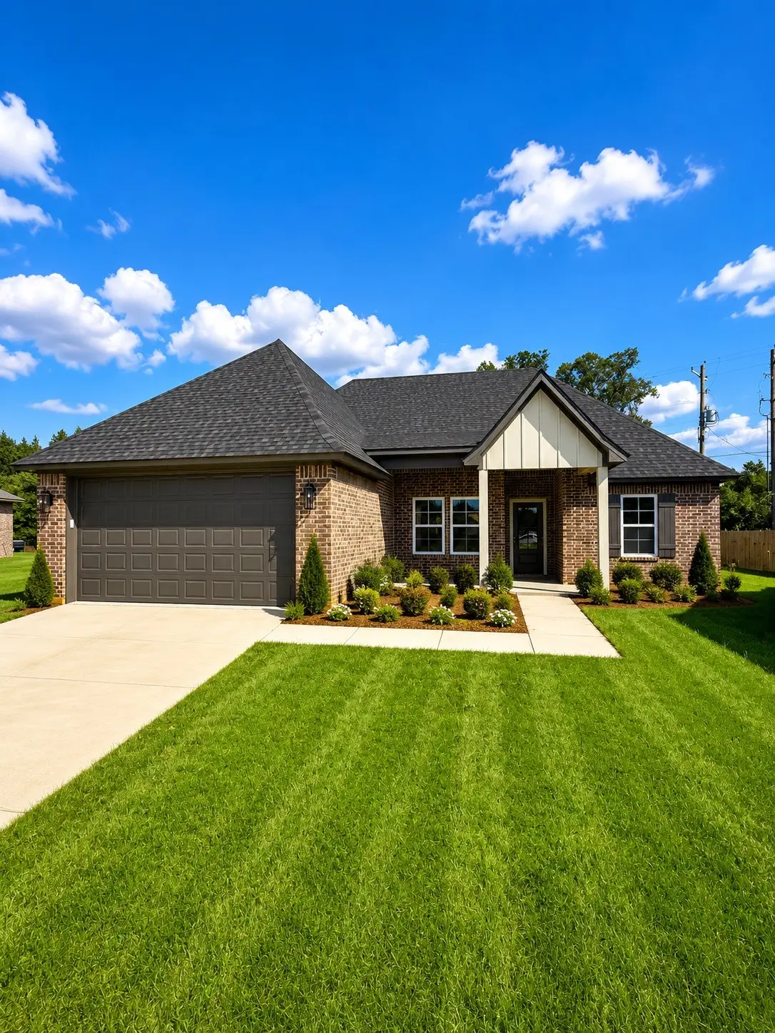 295 Mousse Ruelle, Shreveport, LA 71106 - #1