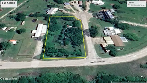 5901 Dove Court, Venus, TX 76084