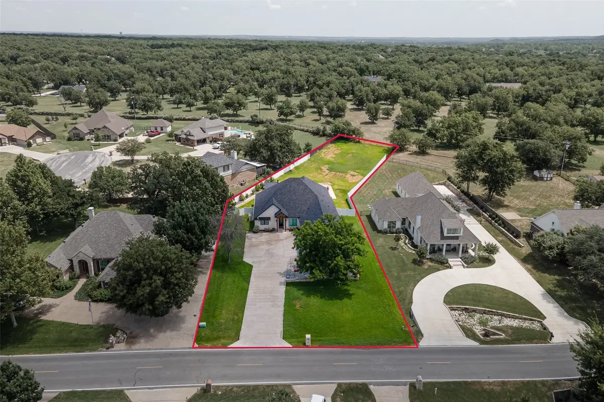 9303 Bellechase Road, Granbury, TX 76049 - #1