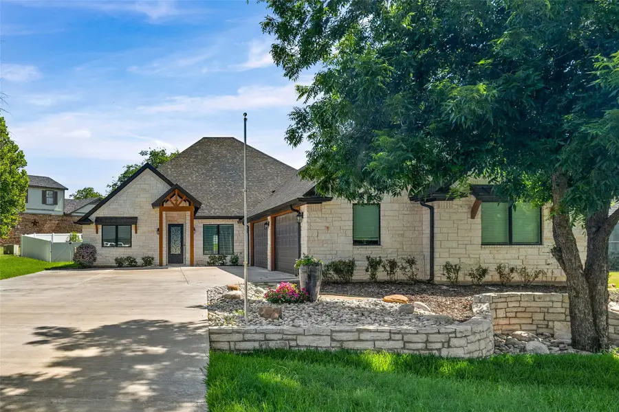 9303 Bellechase Road, Granbury, TX 76049 - #3