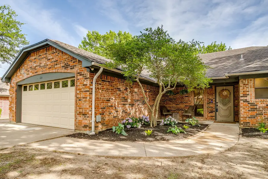 6824 Ridgewood Drive, North Richland Hills, TX 76182 - #3