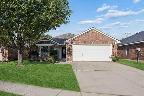 4645 Wheatland Drive, Fort Worth, TX 76179