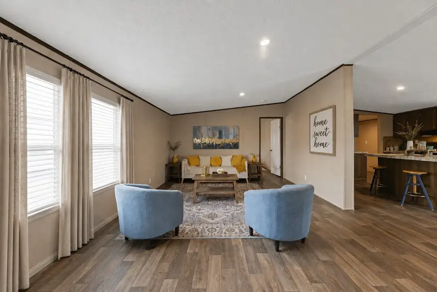 2584 County Road 119, Kaufman, TX 75142 - #2