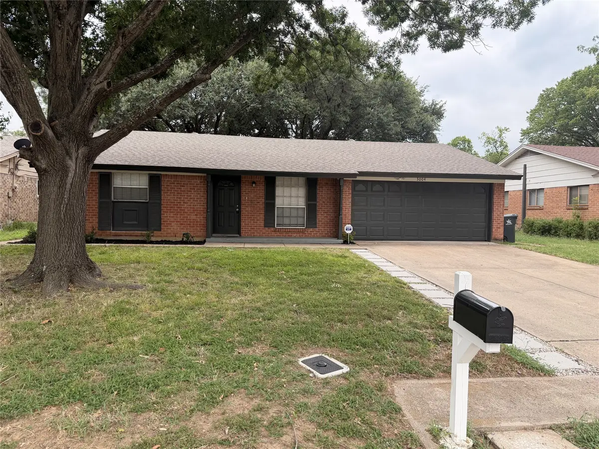 3004 David Lane, Arlington, TX 76013 - #1