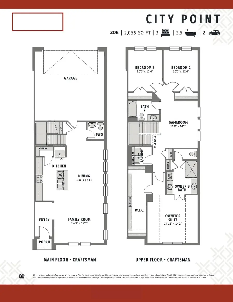 7344 Grant Avenue, North Richland Hills, TX 76180 - #2