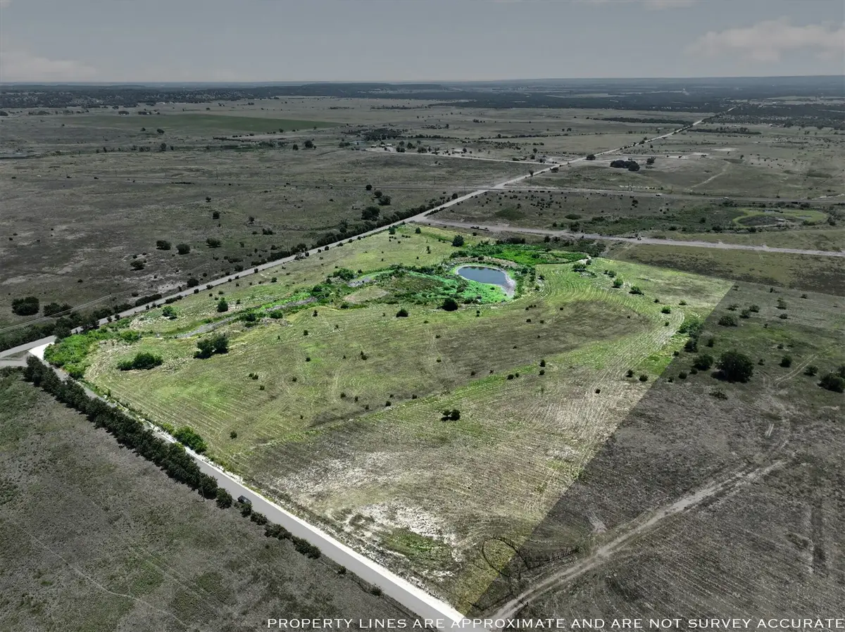 TBD 1 County Road 214, Hico, TX 76457 - #1