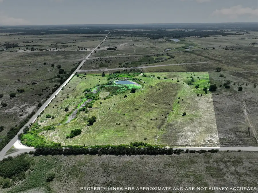 TBD 1 County Road 214, Hico, TX 76457 - #3