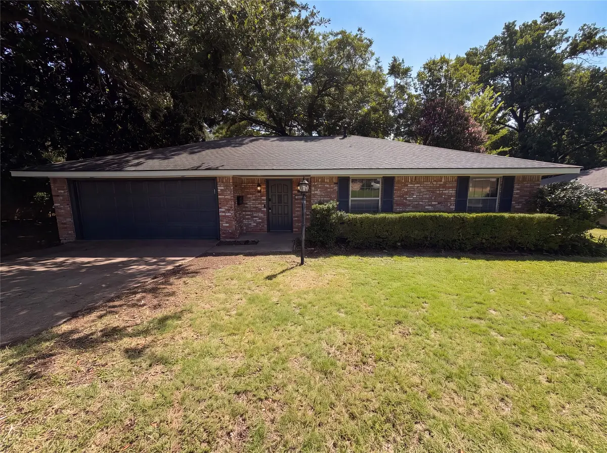 304 Brook Hollow Drive, Desoto, TX 75115 - #1