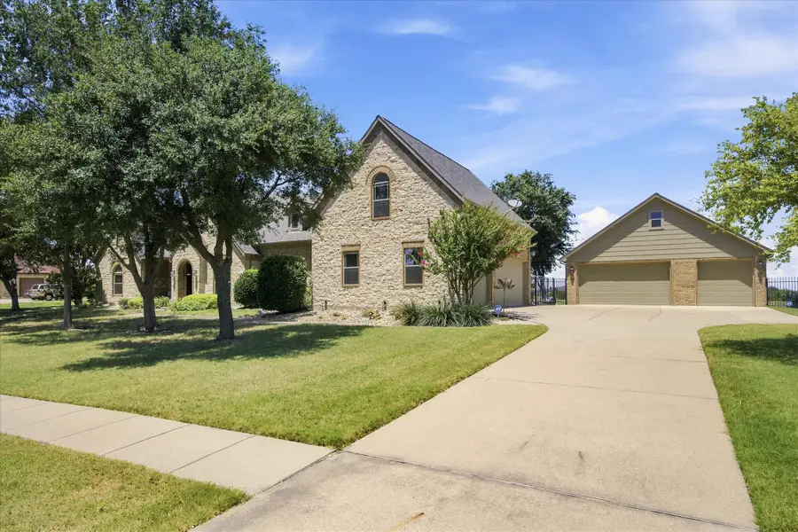 12 Granite Ridge Drive, McLendon Chisholm, TX 75032 - #2