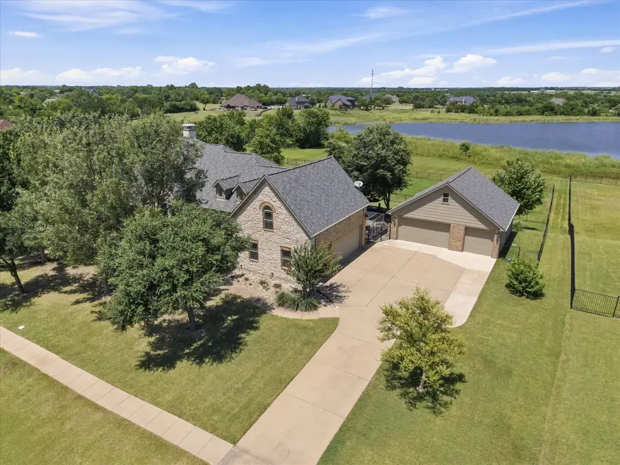 12 Granite Ridge Drive, McLendon Chisholm, TX 75032 - #3
