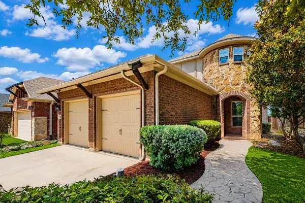 2609 Frisco Wood Drive, Fort Worth, TX 76244