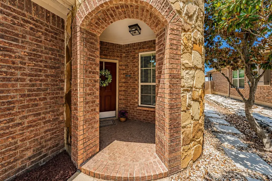 2609 Frisco Wood Drive, Fort Worth, TX 76244 - #2