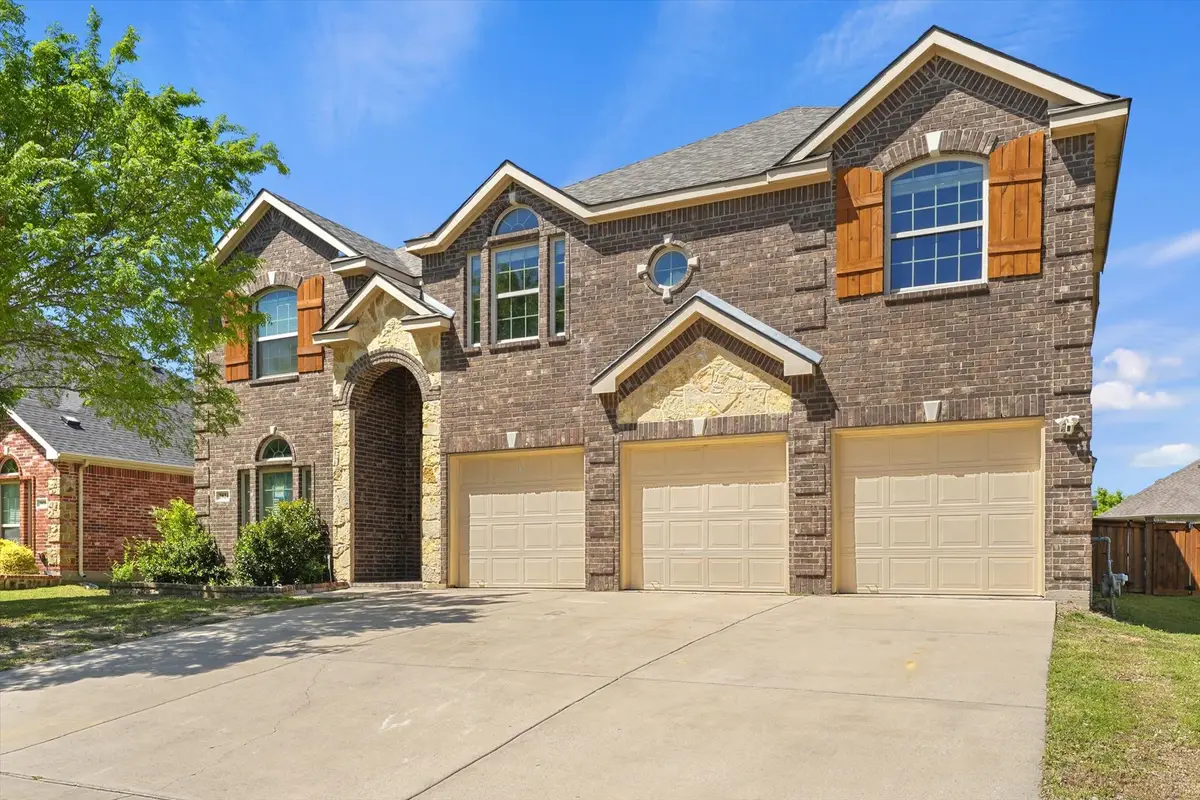 2824 Pino, Grand Prairie, TX 75054 - #1