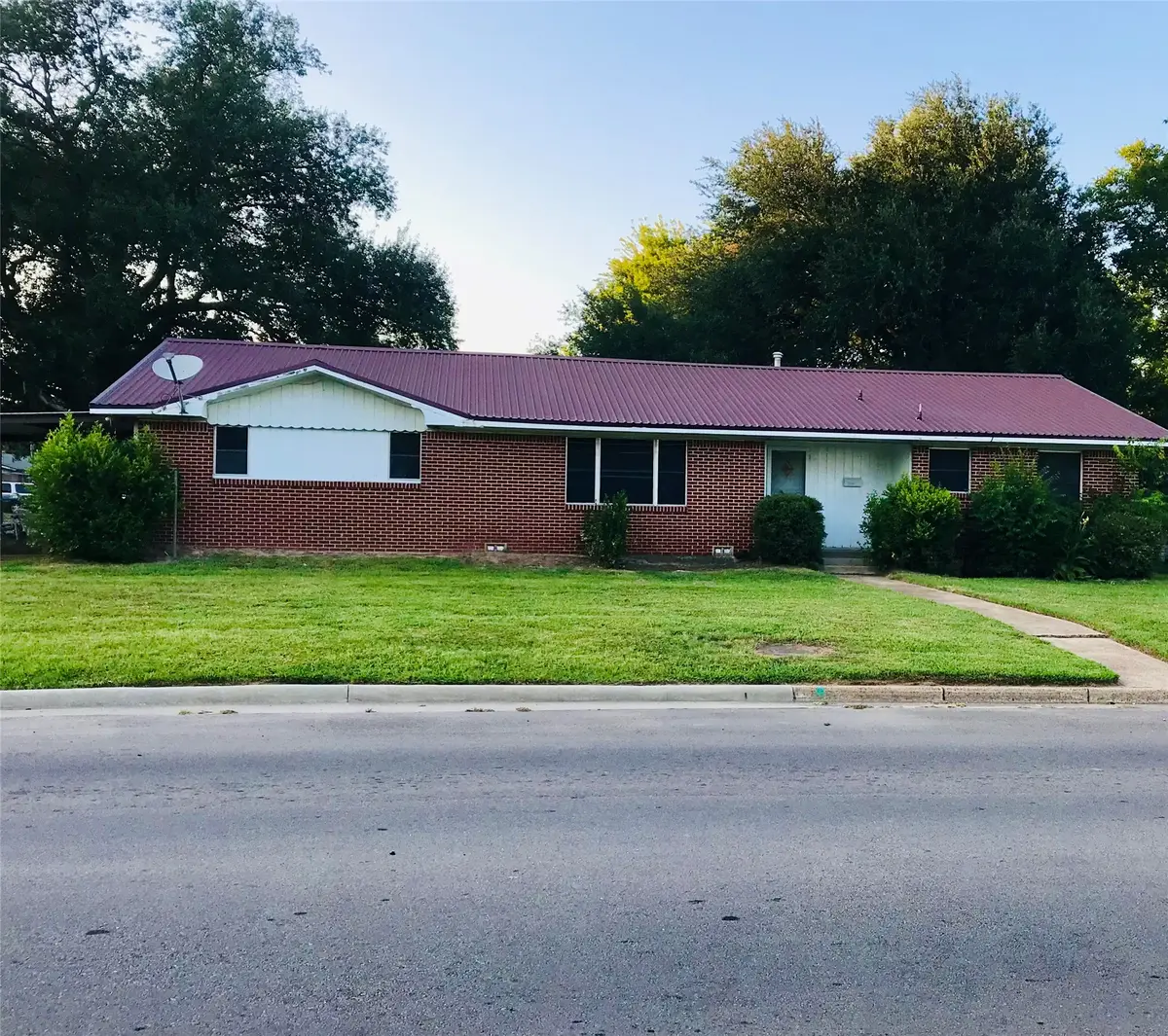 1001 College Street, Sulphur Springs, TX 75482 - #1