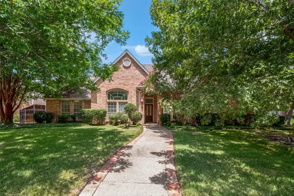 106 Charlottesville Avenue, Colleyville, TX 76034