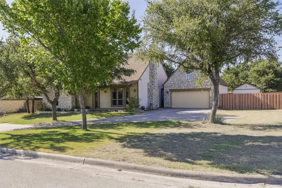 102 Tiffany Trail, Weatherford, TX 76086 - #3
