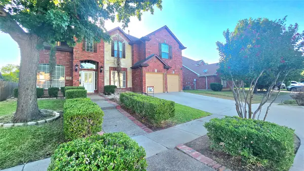 3455 Daisy Lane, Grand Prairie, TX 75052