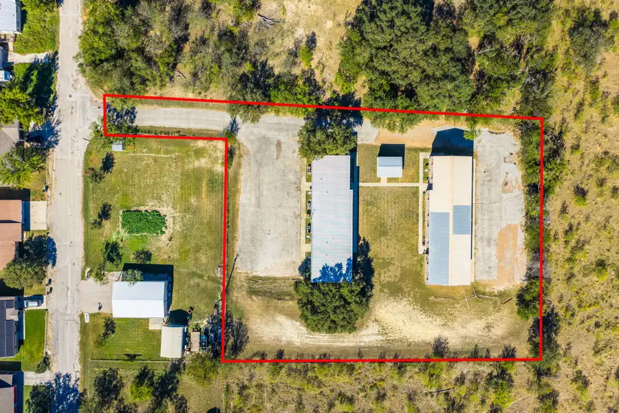 1316 N Mary Street, Comanche, TX 76442 - #3