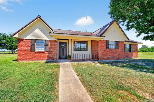 7261 State Highway 50, Commerce, TX 75428