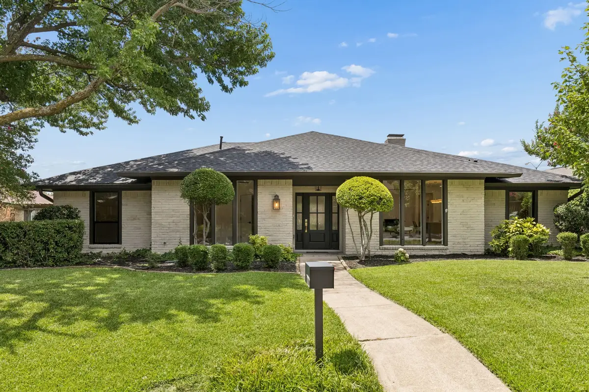 7220 Canongate, Dallas, TX 75248 - #1
