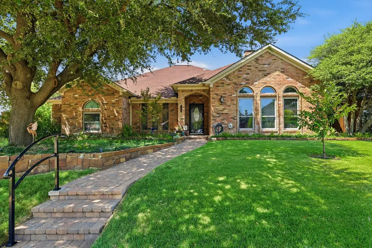 1529 Huron Trail, Plano, TX 75075 - #1