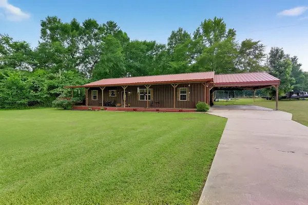 339 H Williams Road, Gilmer, TX 75645