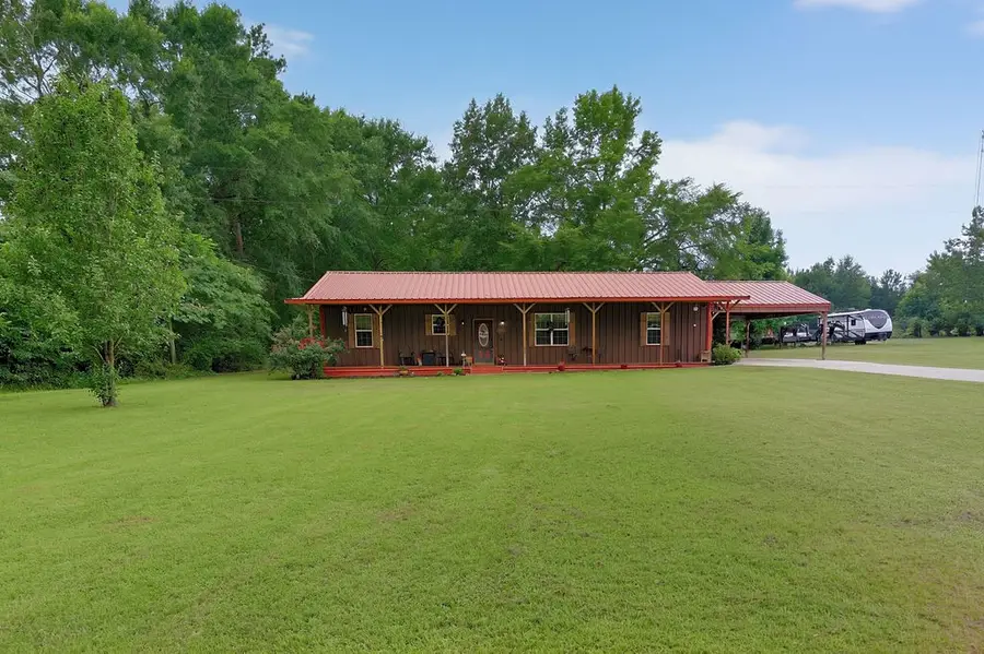 339 H Williams Road, Gilmer, TX 75645 - #2