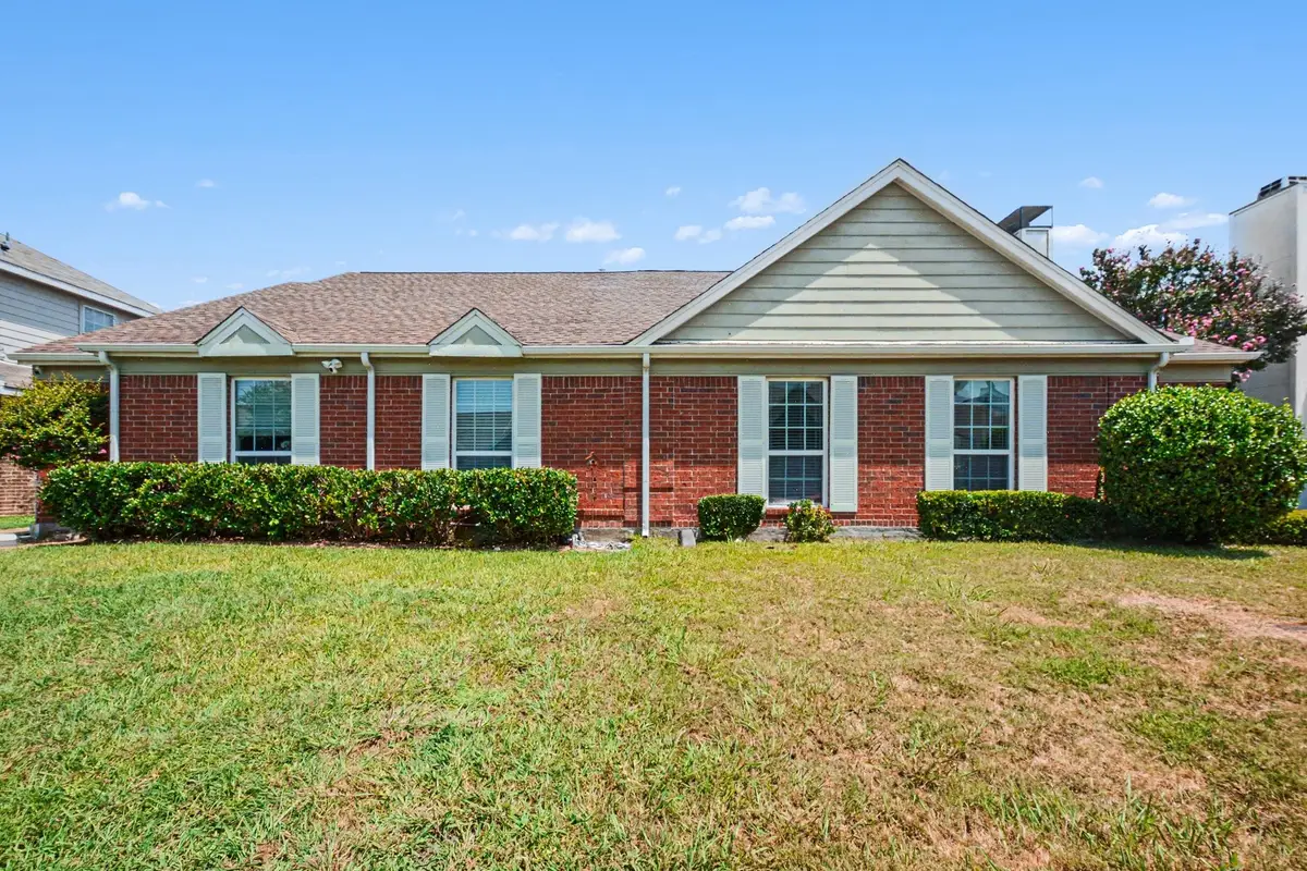 7611 Cousteau Drive, Rowlett, TX 75088 - #1