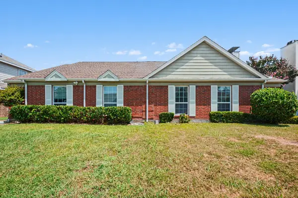 7611 Cousteau Drive, Rowlett, TX 75088