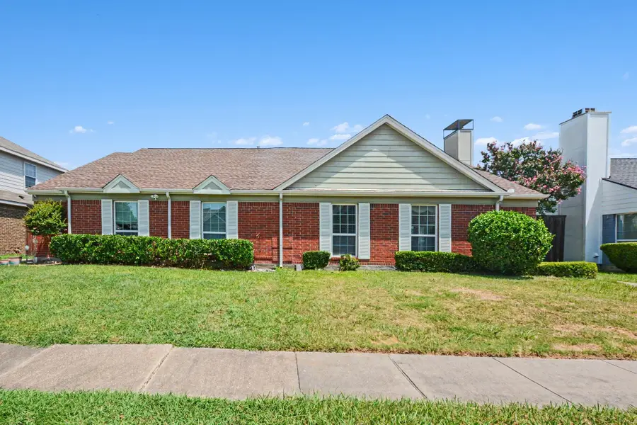 7611 Cousteau Drive, Rowlett, TX 75088 - #2