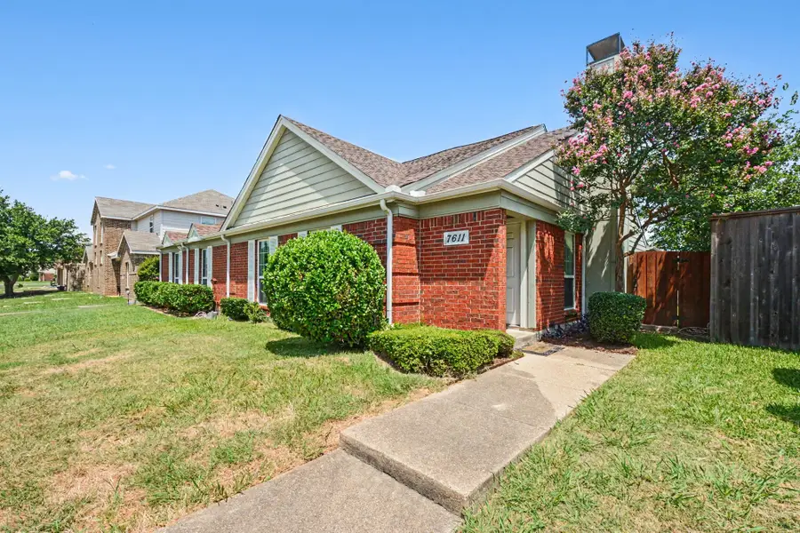 7611 Cousteau Drive, Rowlett, TX 75088 - #3