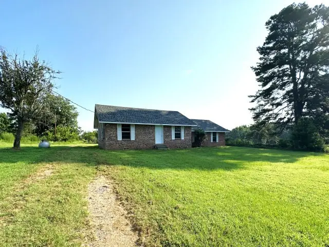 632 County Road 1243, Linden, TX 75563 - #1