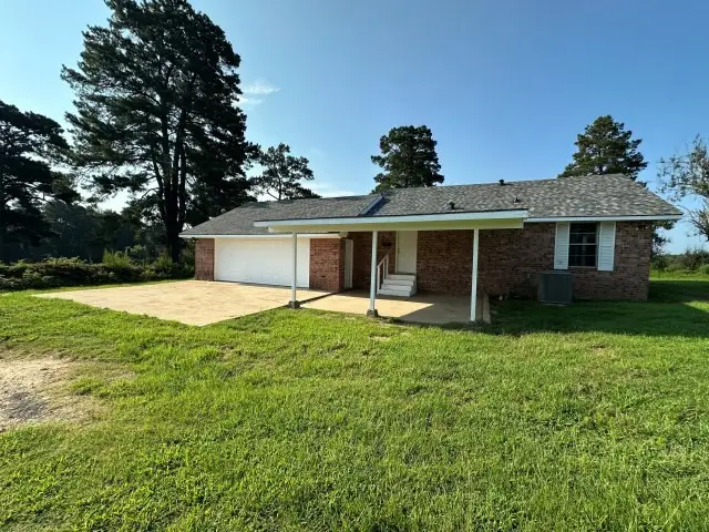 632 County Road 1243, Linden, TX 75563 - #2