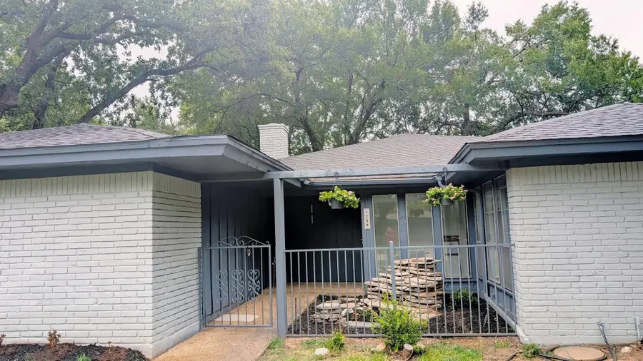 1756 Cynthia Lane, Hurst, TX 76054 - #2