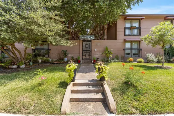4120 Bowser Avenue #D, Dallas, TX 75219
