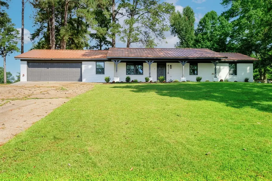 4116 Lakeshore Drive, Lone Star, TX 75668 - #2