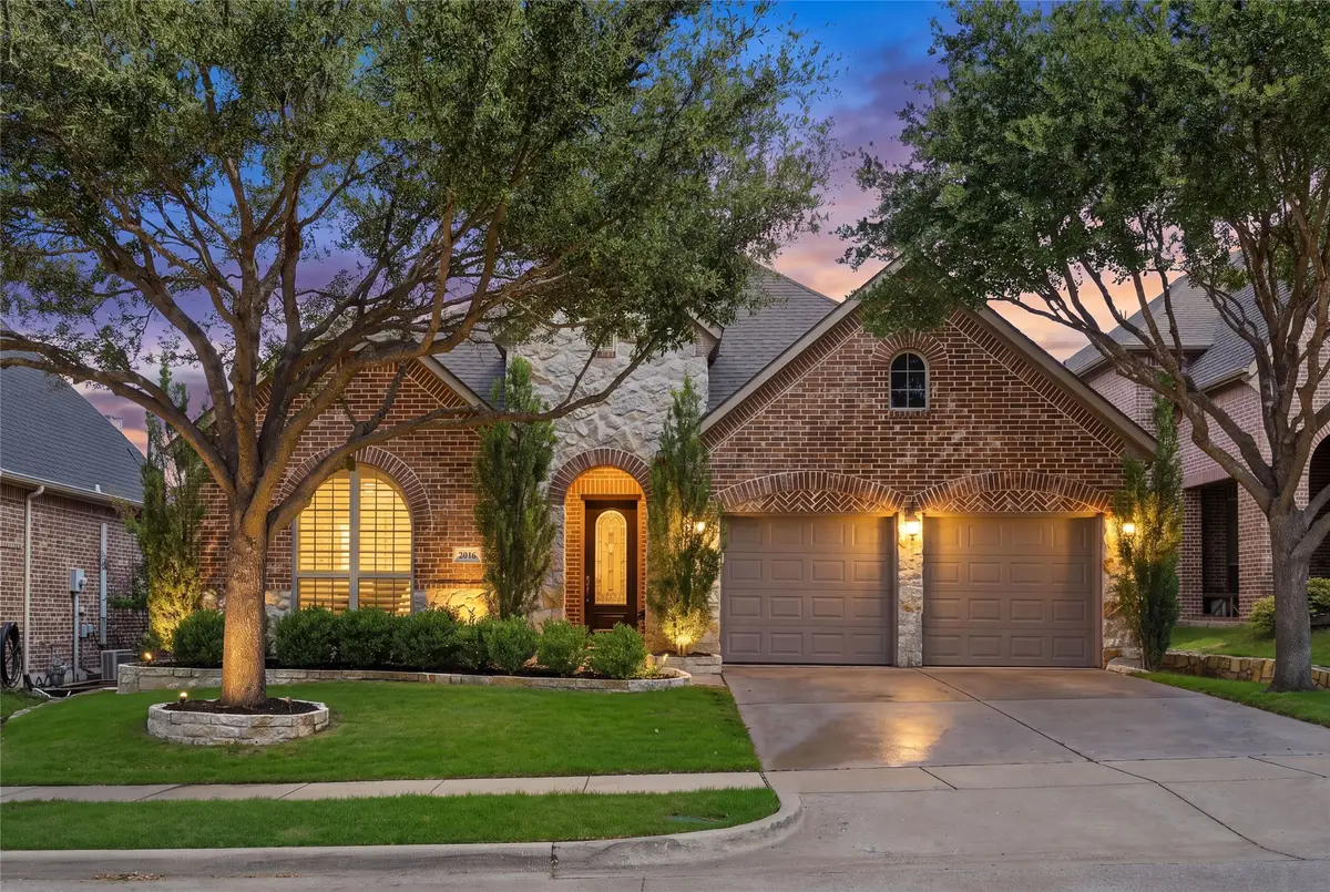 7800 Rockledge Drive, McKinney, TX 75071 - #1