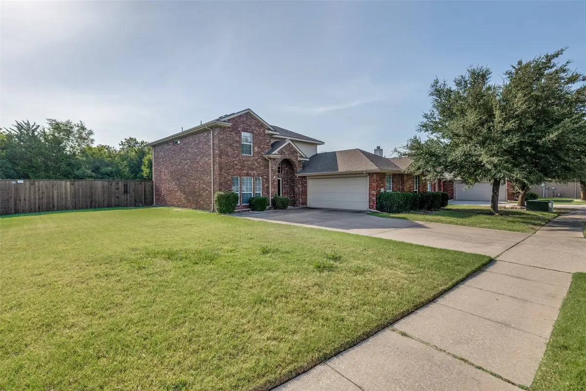 2030 Gleaner Drive, Rockwall, TX 75032 - #1